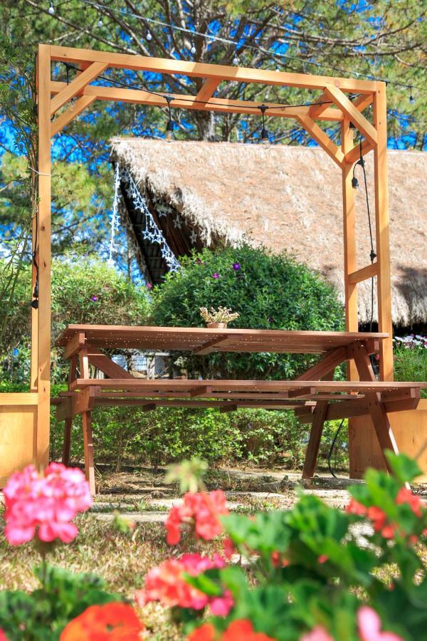 Ttc Dreamy Hill Resort - Unlimited Access To Ttc World - Thung Lung Tinh Yeu Далат Экстерьер фото
