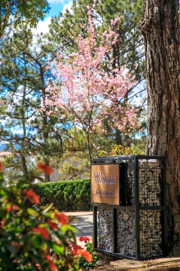 Ttc Dreamy Hill Resort - Unlimited Access To Ttc World - Thung Lung Tinh Yeu Далат Экстерьер фото