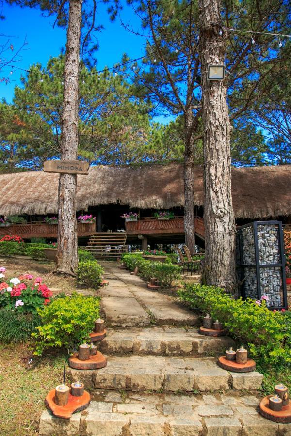 Ttc Dreamy Hill Resort - Unlimited Access To Ttc World - Thung Lung Tinh Yeu Далат Экстерьер фото