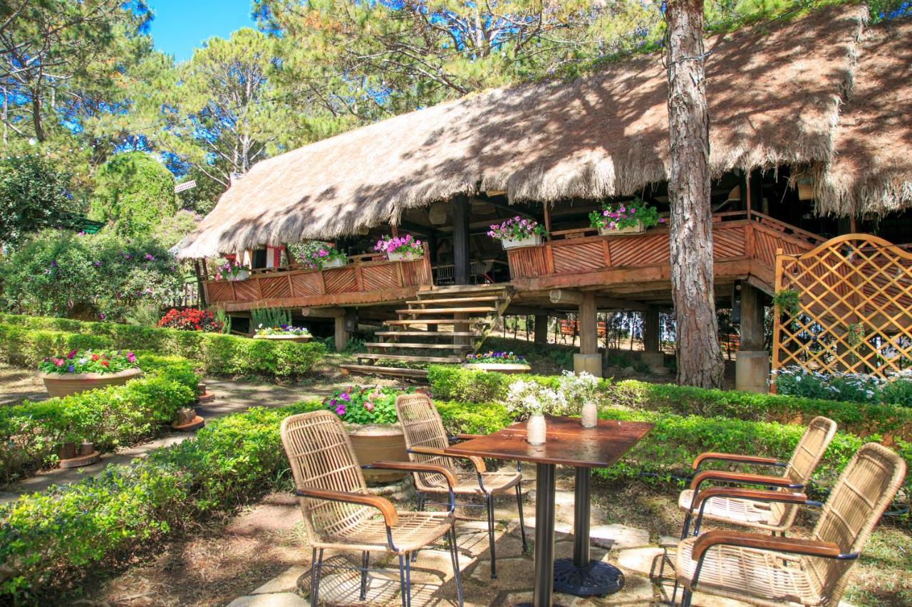 Ttc Dreamy Hill Resort - Unlimited Access To Ttc World - Thung Lung Tinh Yeu Далат Экстерьер фото