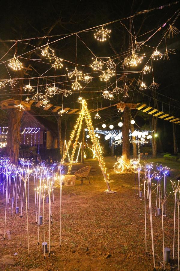 Ttc Dreamy Hill Resort - Unlimited Access To Ttc World - Thung Lung Tinh Yeu Далат Экстерьер фото
