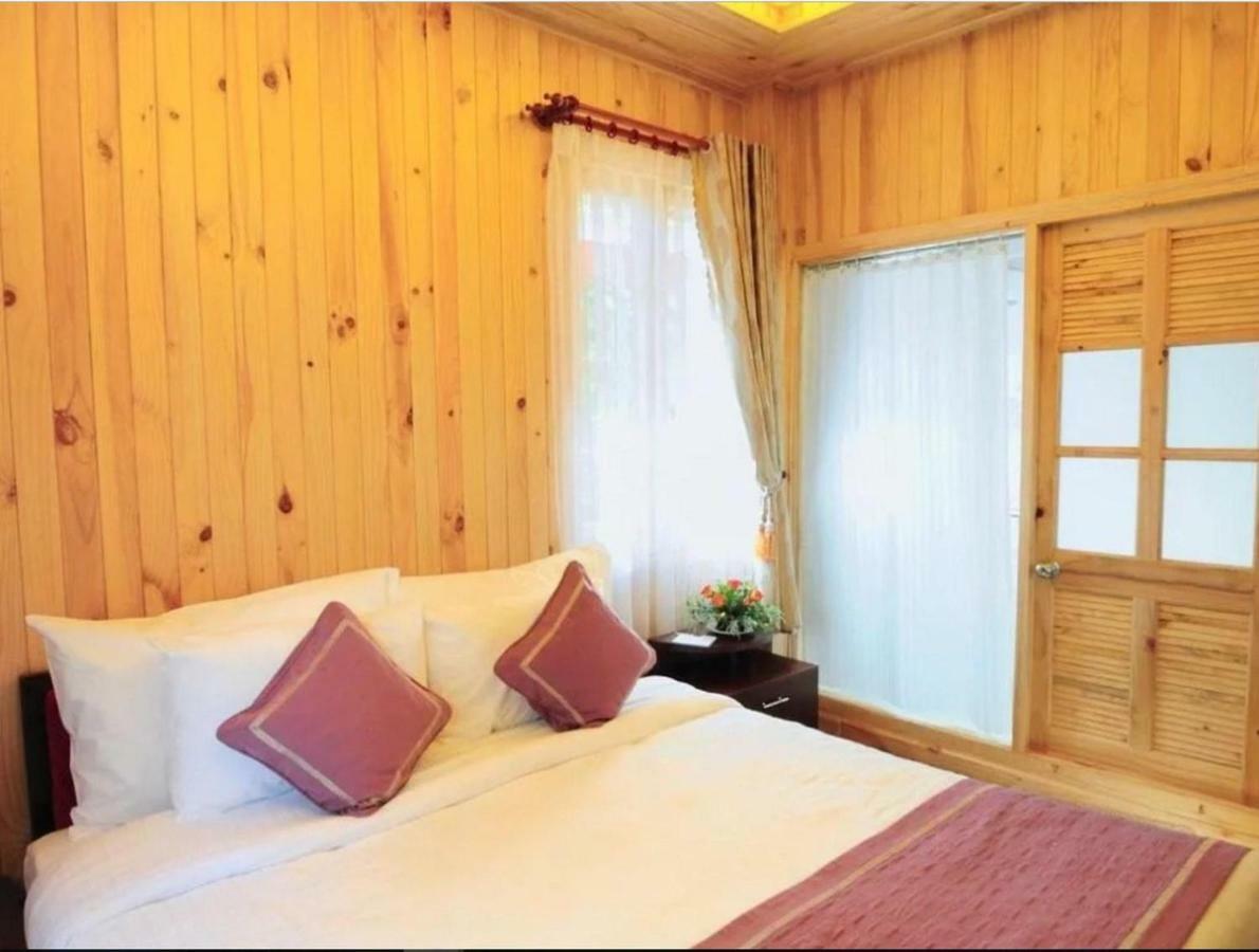 Ttc Dreamy Hill Resort - Unlimited Access To Ttc World - Thung Lung Tinh Yeu Далат Экстерьер фото